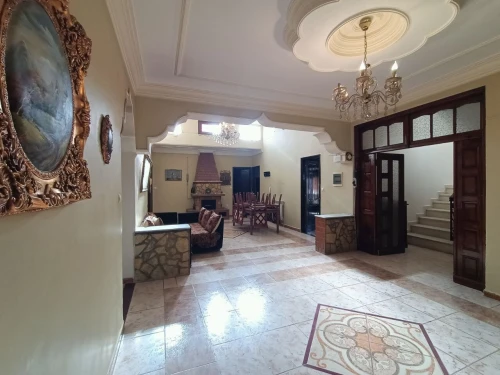 Location Villa Oran Bir el djir