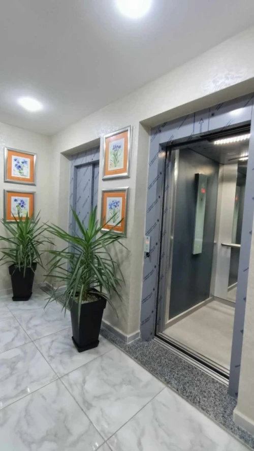 Location Appartement F3 Oran Oran