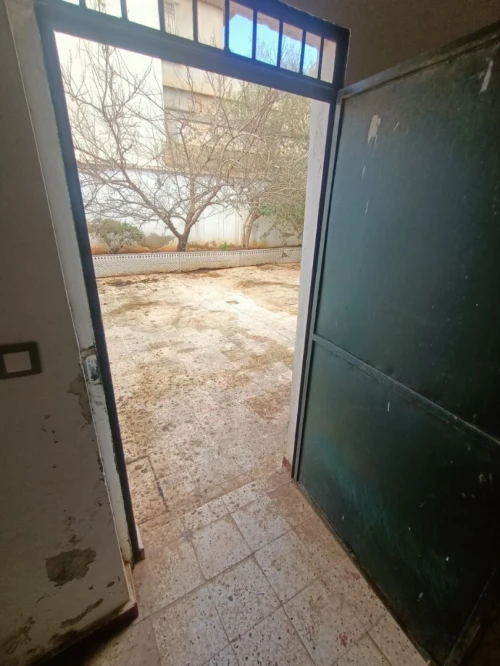 Location Villa Oran Es senia