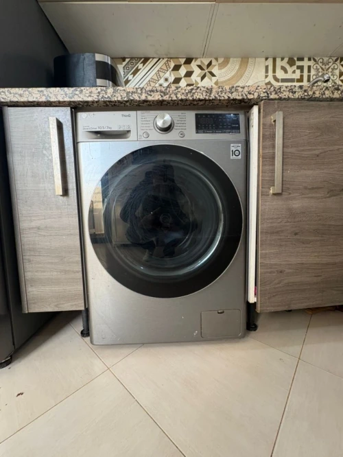 Location Appartement F3 Oran Oran