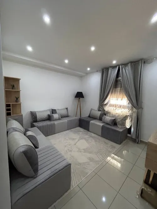 Location Appartement F3 Oran Oran