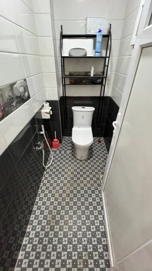 Location Appartement F6 Oran Oran