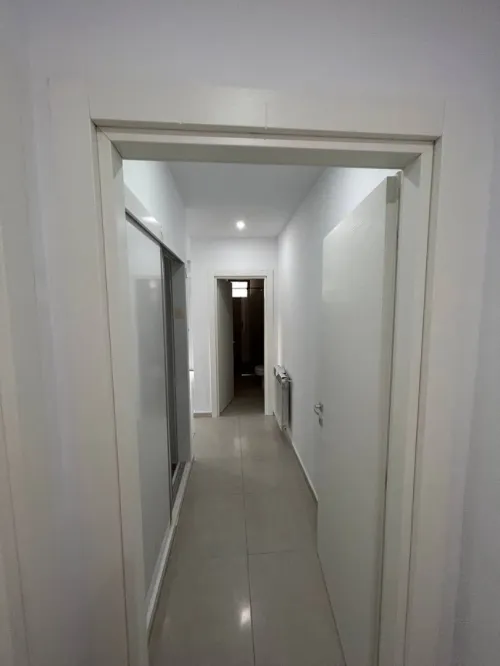 Location Appartement F4 Oran Oran