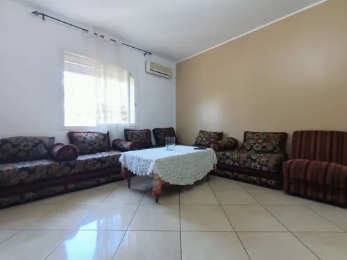 Location Appartement F3 Oran Oran