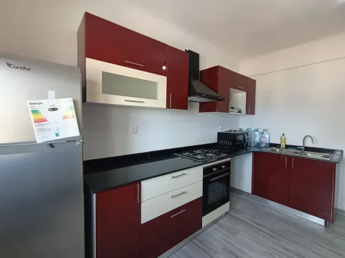 Location Appartement F3 Oran Bir el djir