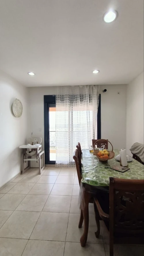 Vente Appartement Duplex F6 Oran Bir el djir
