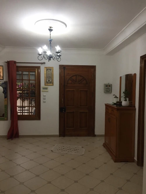 Location Villa Oran Bir el djir