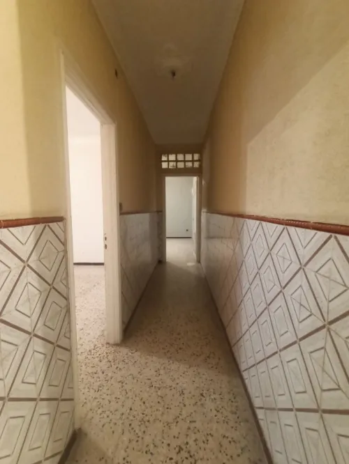 Location Appartement Niveau de villa F8 Oran Oran