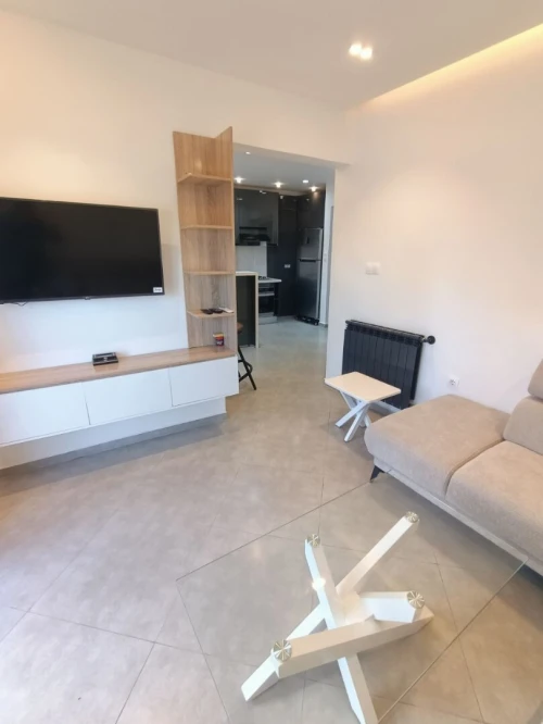 Vente Appartement F2 Oran Oran