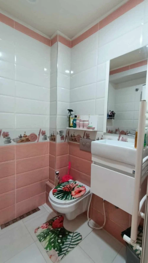 Vente Appartement F5 Oran Bir el djir