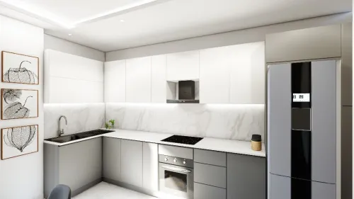 Vente Appartement Oran Oran