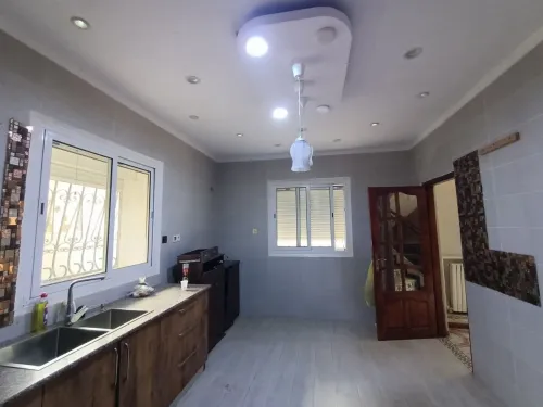 Location Villa Oran Bir el djir