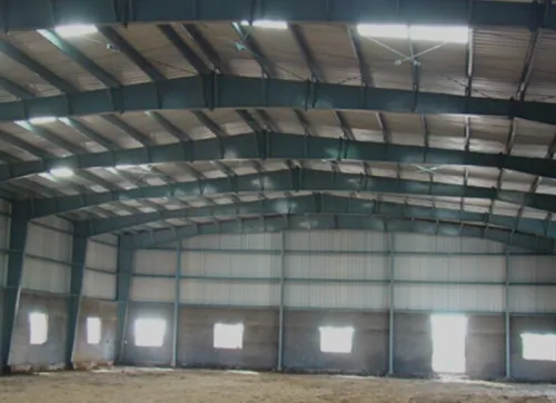 Location Hangar - Usine Oran Es senia