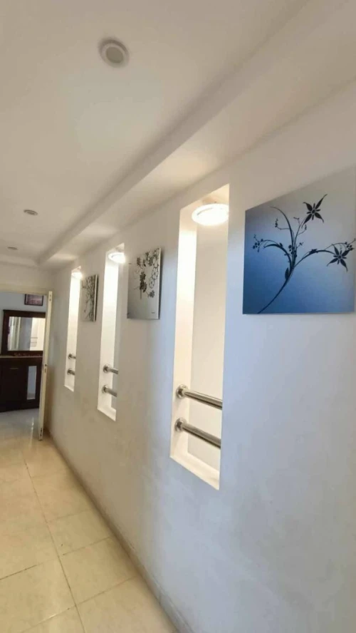 Vente Appartement Duplex F7 Oran Oran