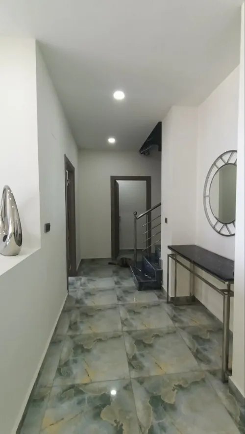 Vente Appartement Duplex F4 Oran Oran