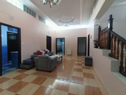 Location Villa Oran Bethioua