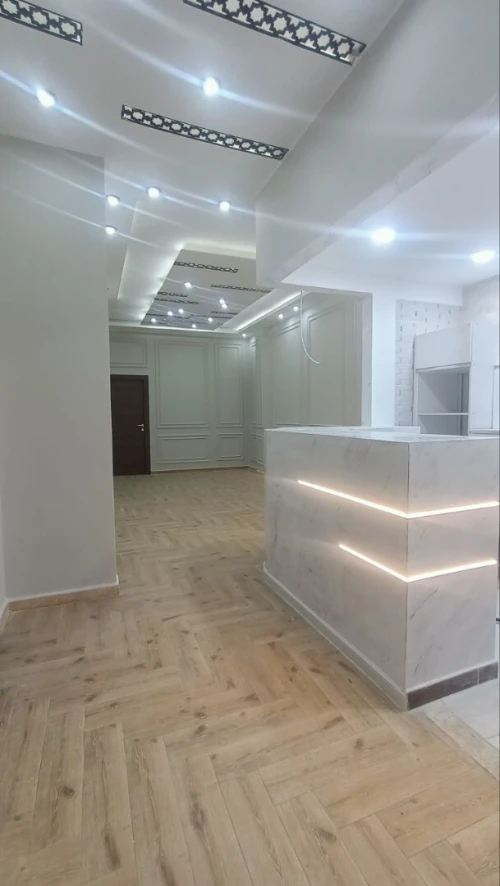 Location Appartement F5 Oran Bir el djir