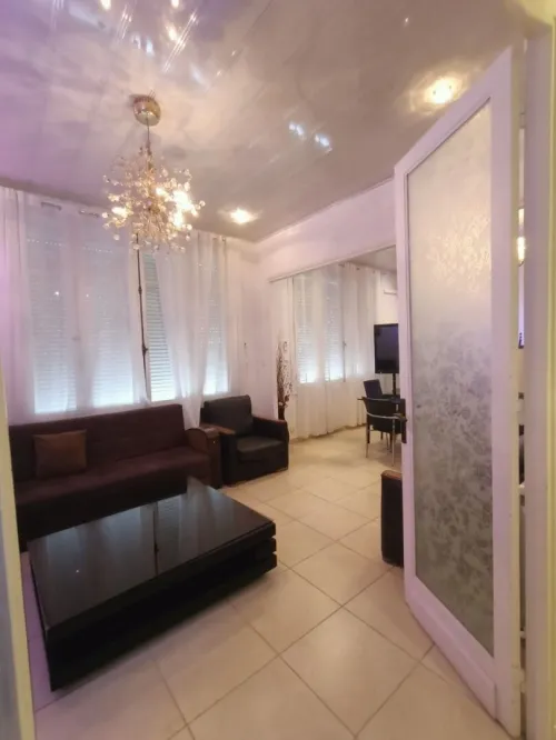 Vente Appartement F4 Oran Oran