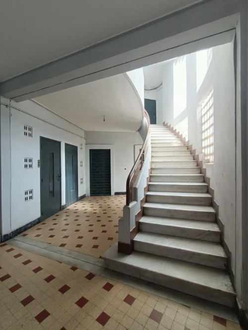 Vente Appartement F4 Oran Oran
