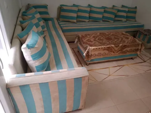 Location Appartement F2 Oran Bir el djir