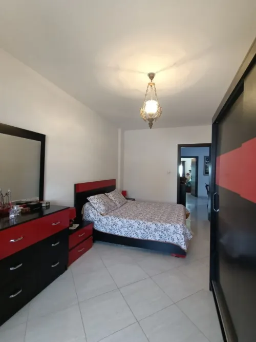 Vente Appartement F3 Oran Bir el djir