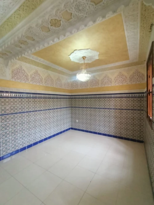 Location Appartement F4 Oran Bir el djir