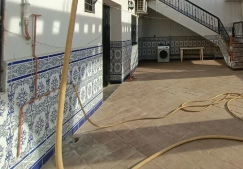 Location Appartement F4 Oran Es senia