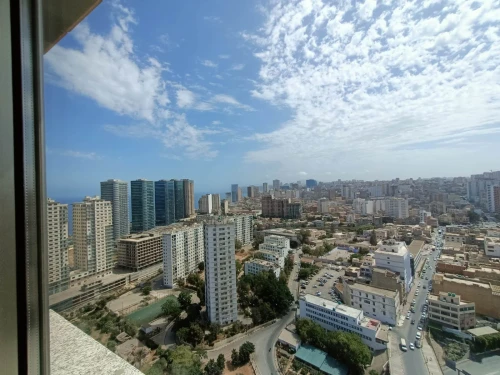 Vente Appartement F3 Oran Oran