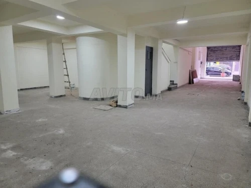 Location Local Oran Bir el djir
