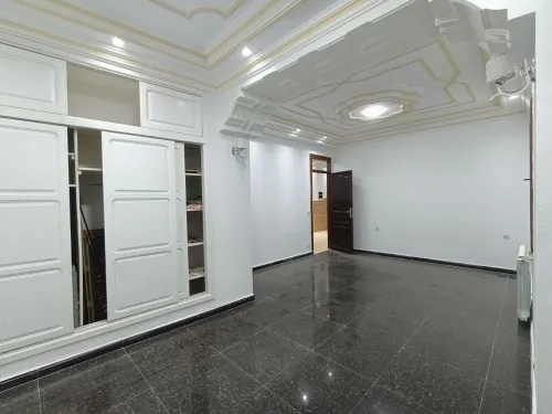 Location Appartement Niveau de villa Oran Oran