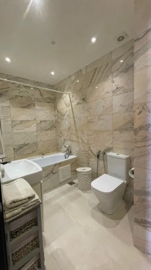 Location Appartement Duplex F4 Oran Oran