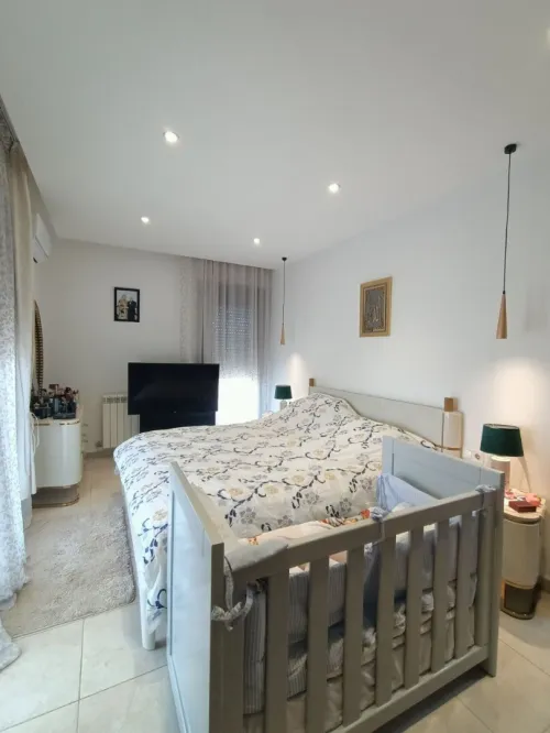 Location Appartement Duplex F6 Oran Bir el djir