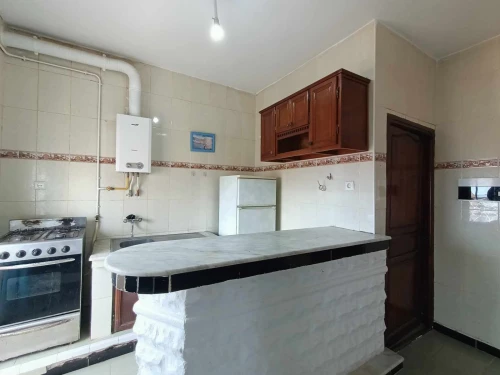 Vente Immeuble Oran Ain el turck