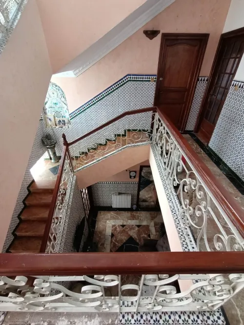 Location Villa Oran Oran
