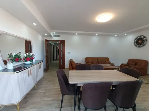 Location Appartement F4 Oran Oran