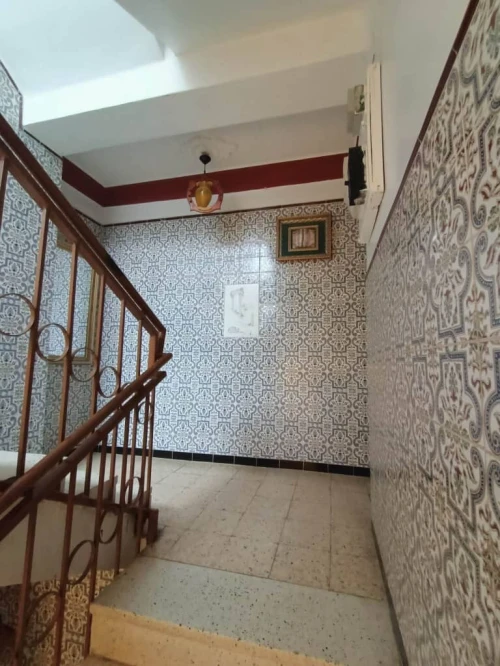 Vente Villa Oran Oran