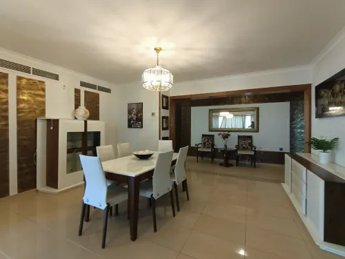 Vente Appartement F6 Oran Oran