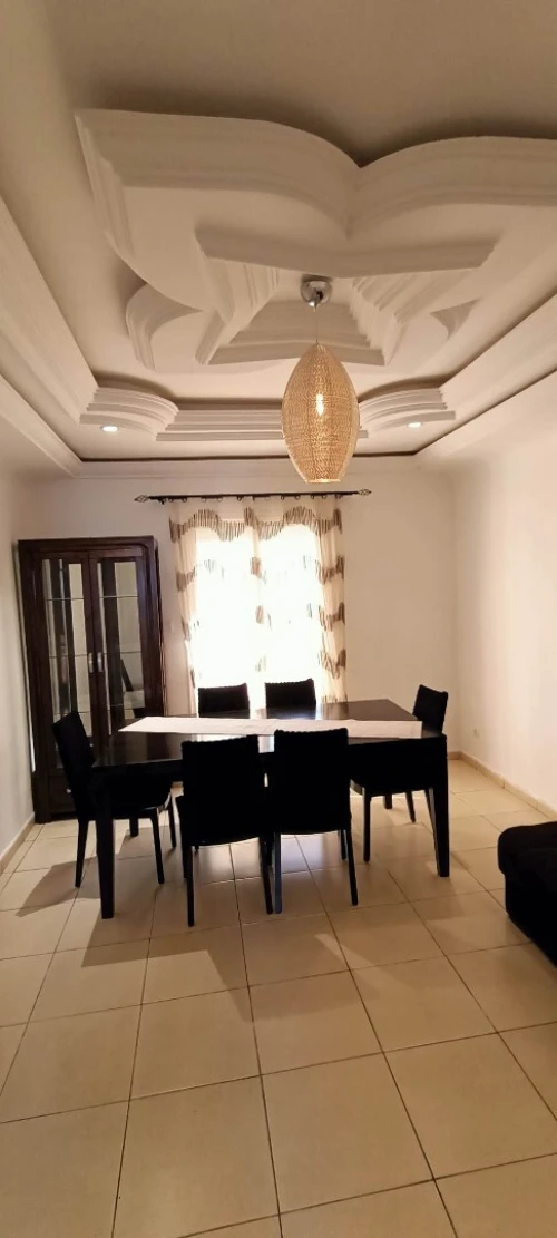 Vente Appartement F3 Oran Oran