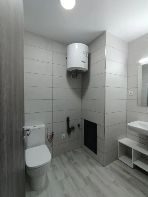 Location Villa Oran Bir el djir