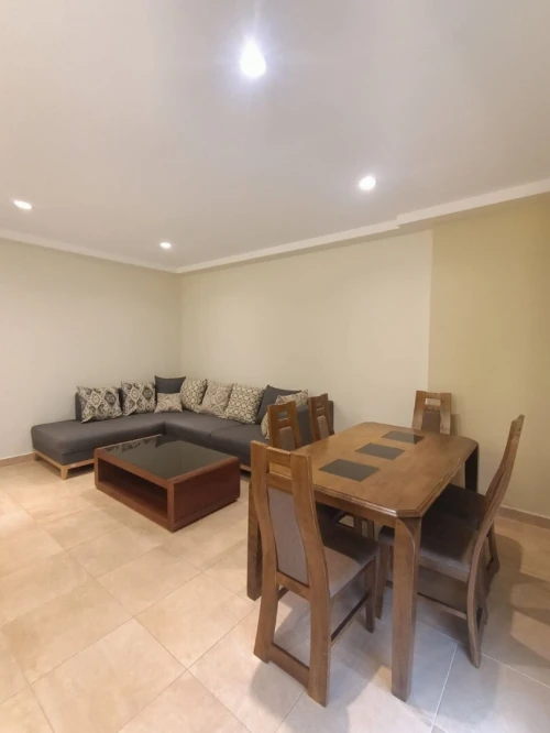 Vente Appartement F4 Oran Bir el djir