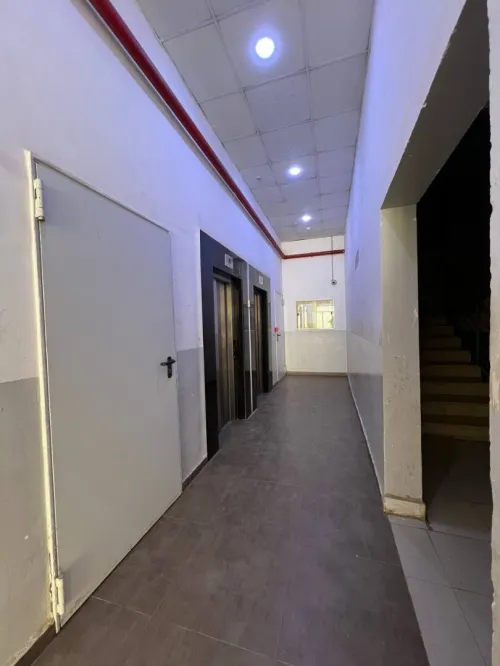 Vente Appartement F2 Oran Bir el djir