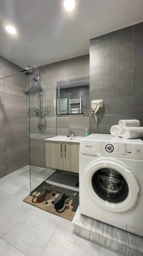 Location Appartement F3 Oran Bir el djir