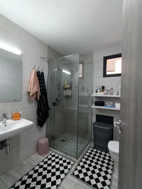 Location Villa Oran Bir el djir