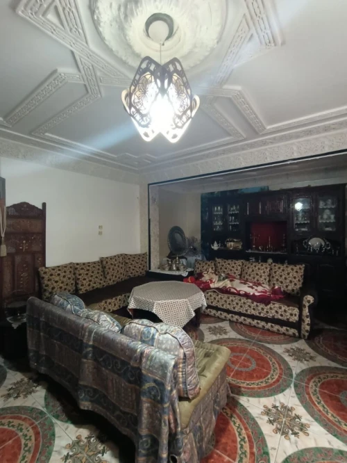 Vente Appartement F7 Oran Bir el djir