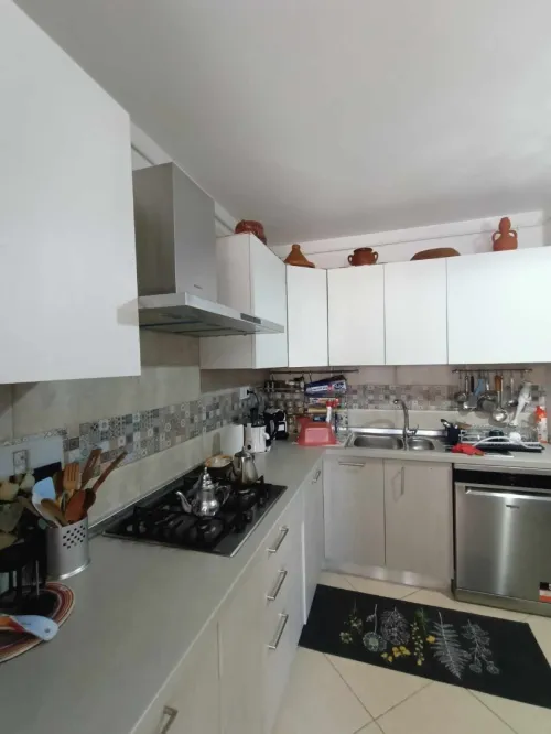 Vente Appartement F4 Oran Oran