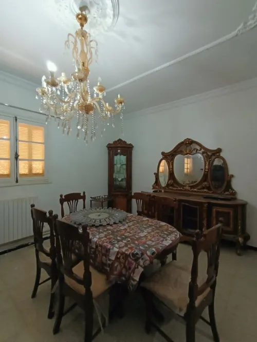 Location Villa Oran Bethioua