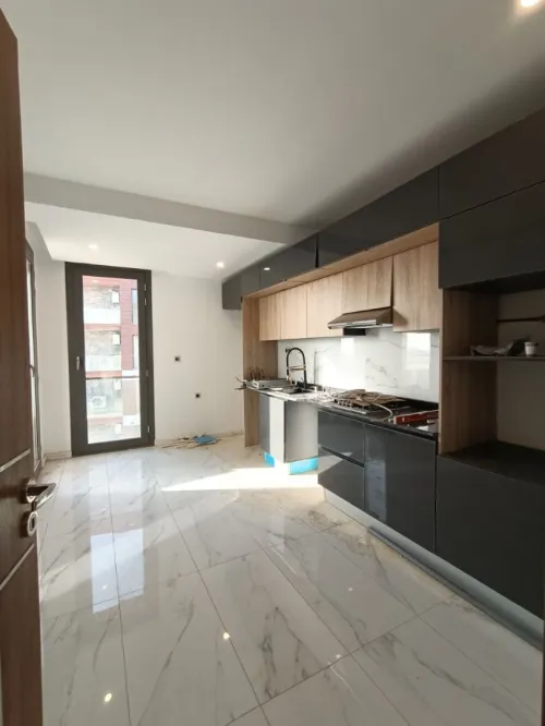 Vente Appartement F7 Oran Bir el djir