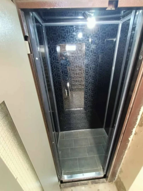 Location Appartement F4 Oran Oran