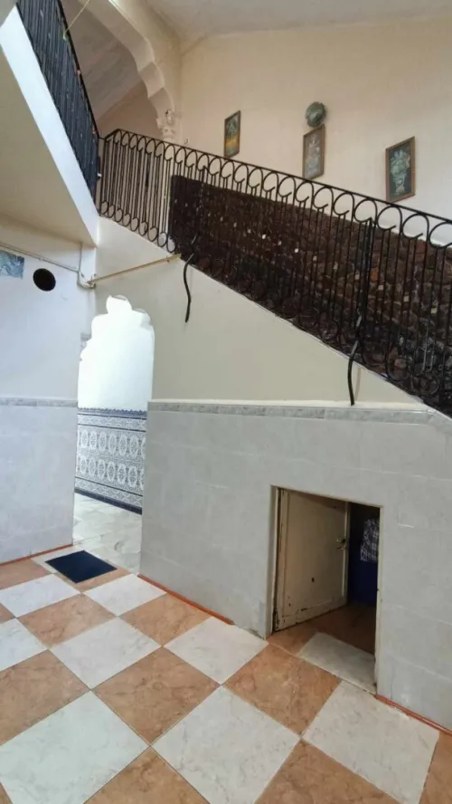 Location Villa Oran Oran