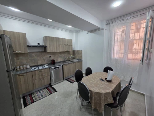Location Appartement F3 Oran Bir el djir